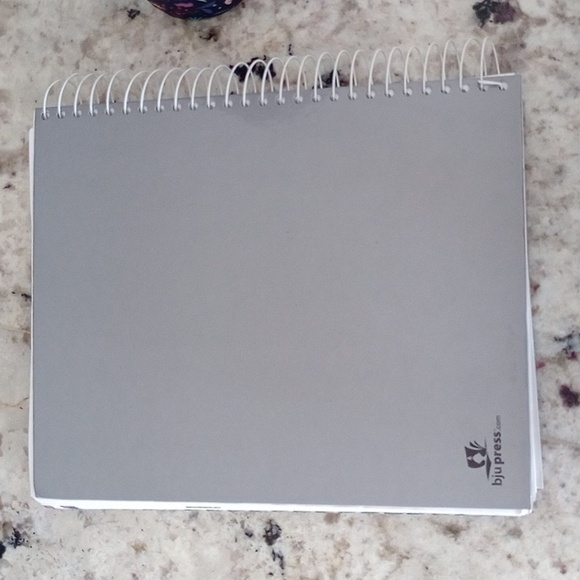 BJU English 3 Teacher's Edition with CD-ROM, Second Edition - Picture 2 of 3